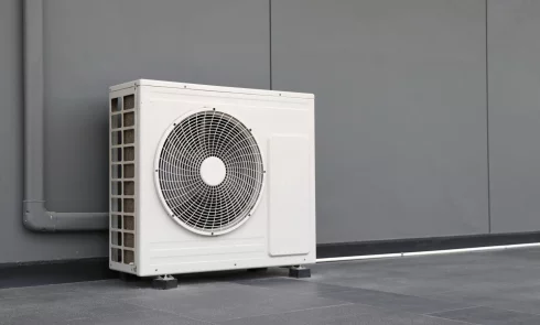 installation climatisation à Metz